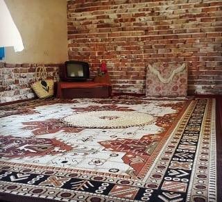بوم گردی در تالش