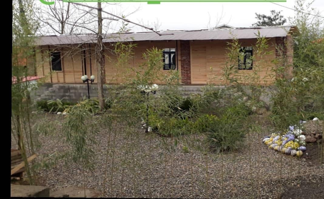 بوم گردی در تالش