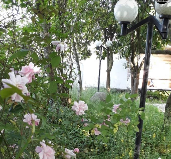 بوم گردی در تالش