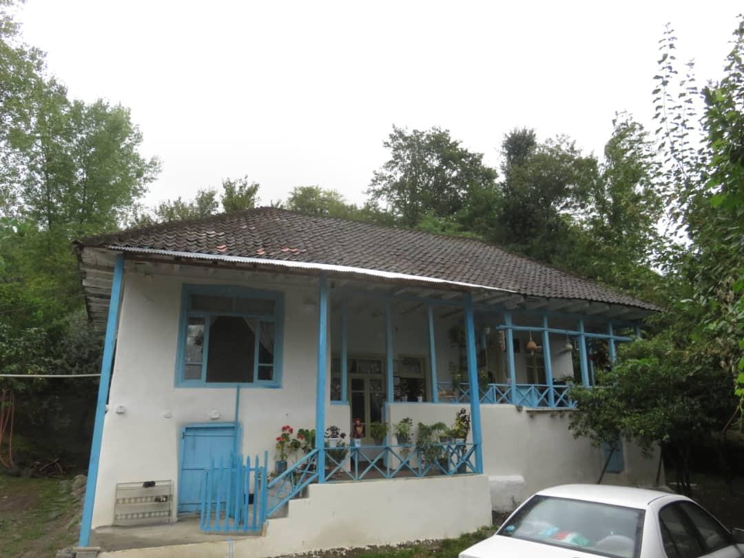 اجاره بوم گردی در تالش