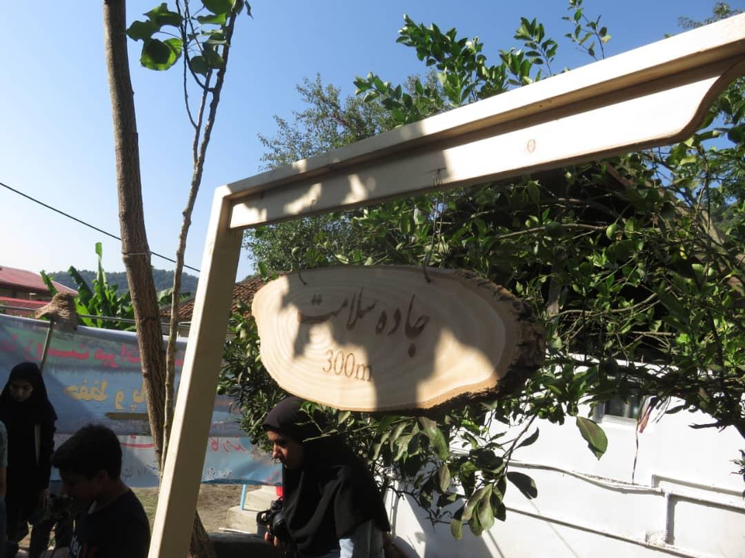 اجاره بوم گردی در تالش