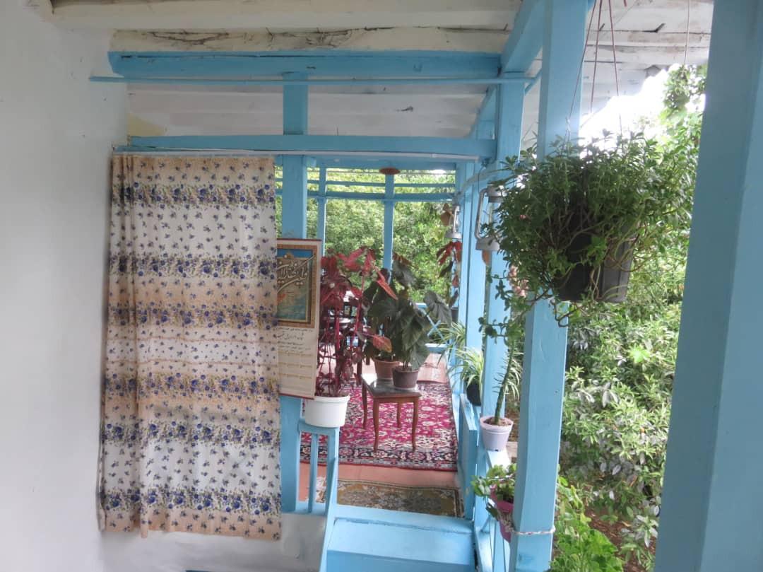 اجاره بوم گردی در تالش
