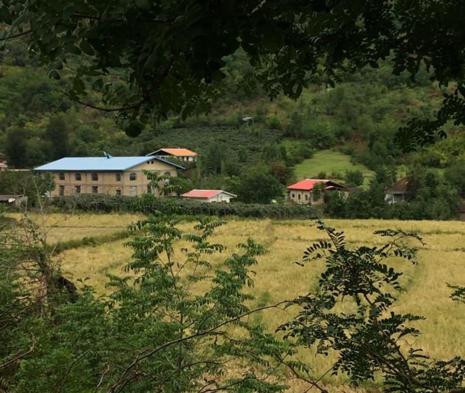 اجاره بوم گردی در تالش
