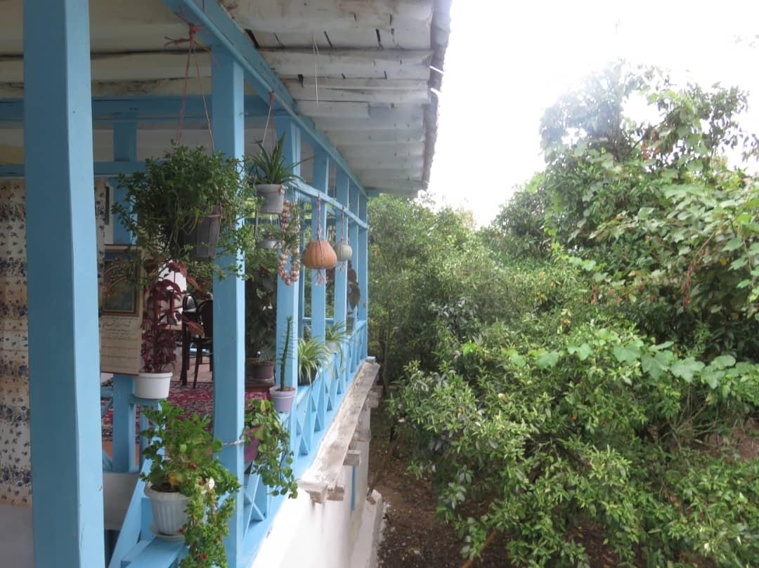 اجاره بوم گردی تالش
