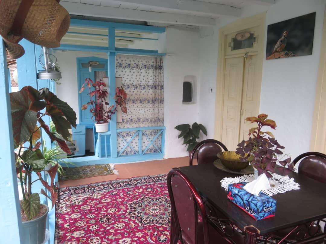 اجاره بوم گردی تالش