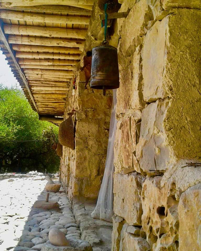 اجاره اقامتگاه بوم گردی در ایذه
