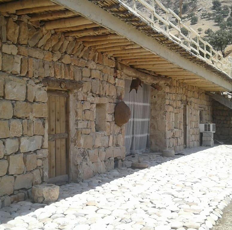 اجاره اقامتگاه بوم گردی در ایذه