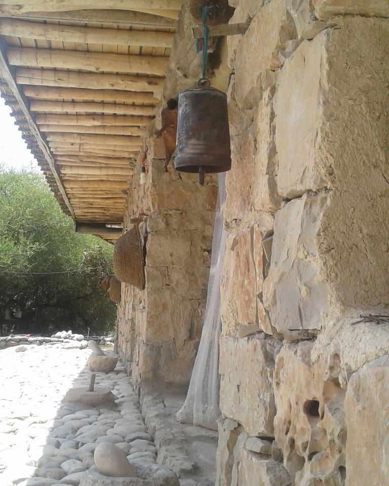 اجاره اقامتگاه بوم گردی در ایذه