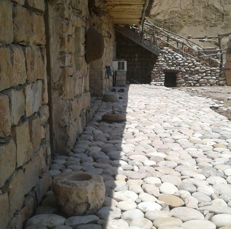 اجاره اقامتگاه بوم گردی در ایذه