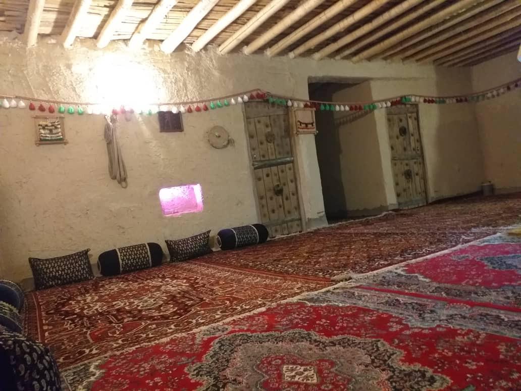 اجاره اقامتگاه بوم گردی در ایذه