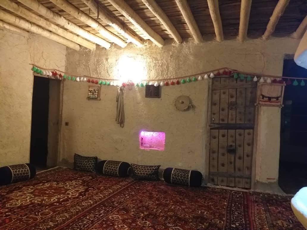 اجاره اقامتگاه بوم گردی در ایذه