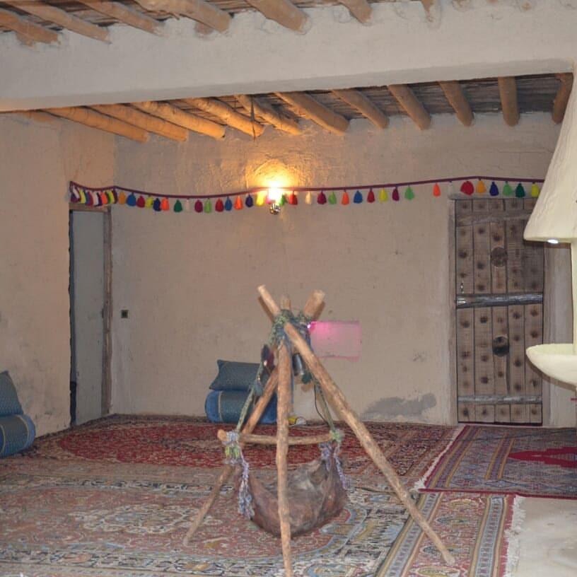 اجاره بوم گردی ایذه