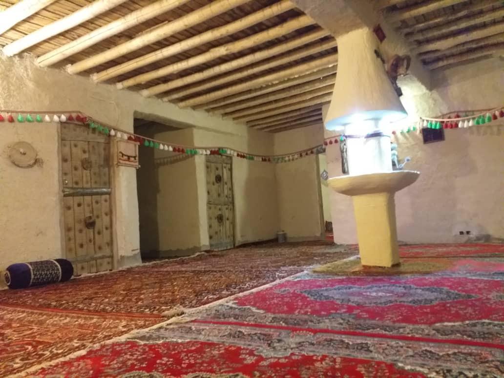 اجاره بوم گردی ایذه