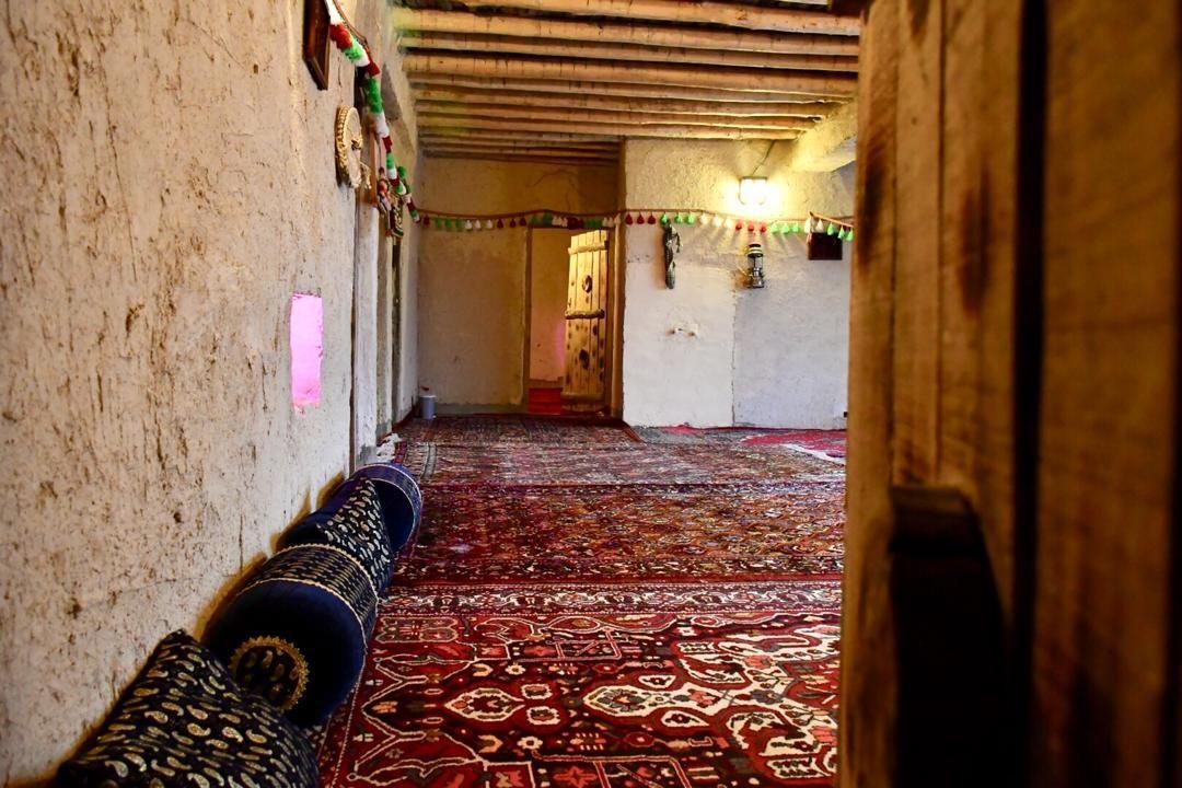 اجاره بوم گردی ایذه