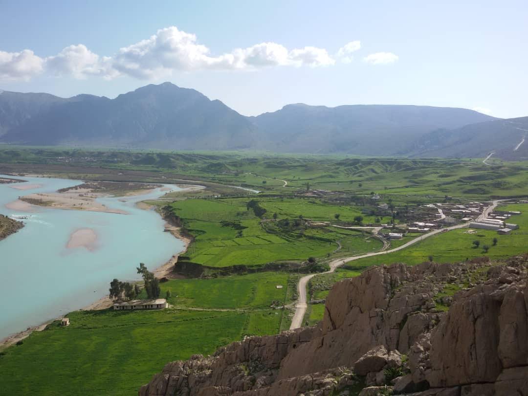 اجاره بوم گردی ایذه