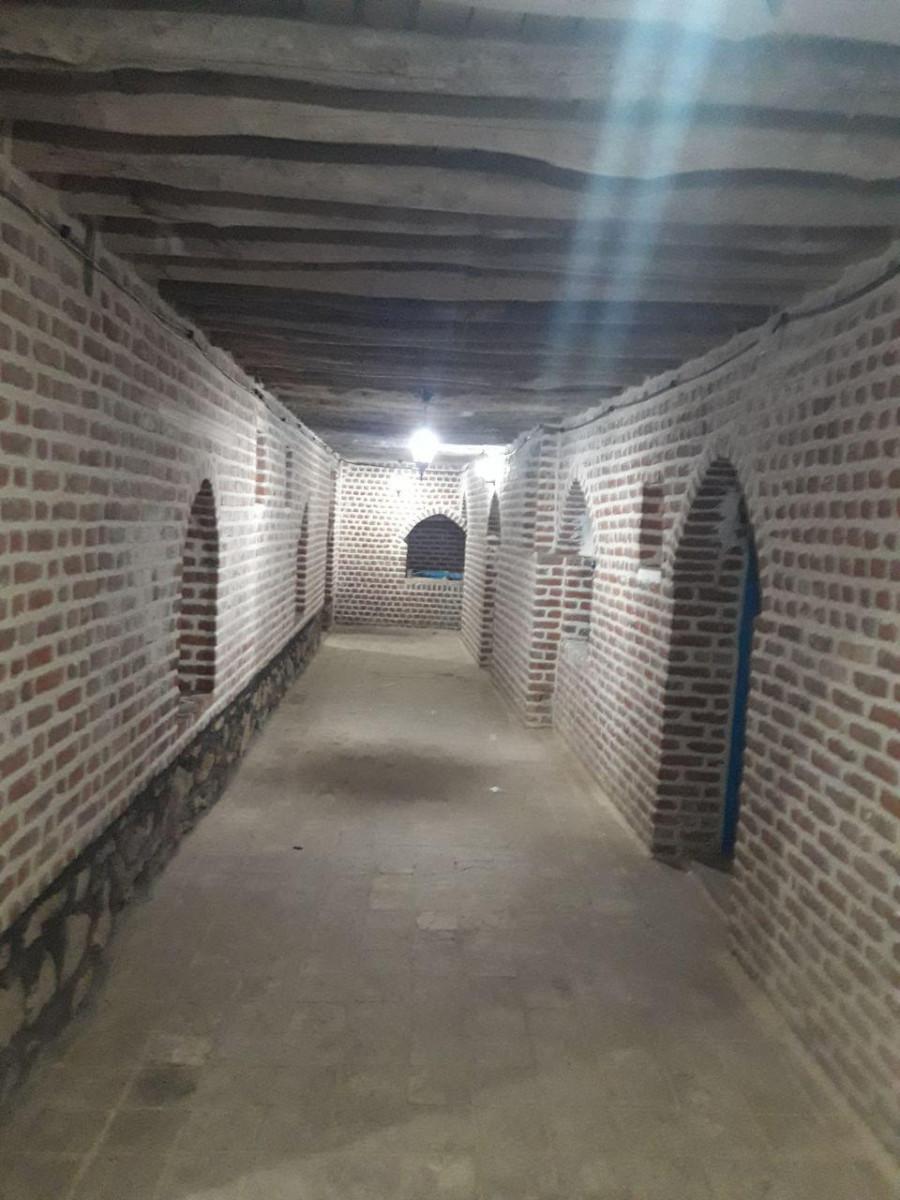 اقامتگاه بوم گردی کبودراهنگ