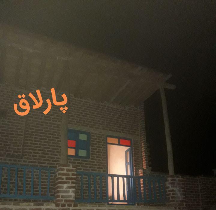 اقامتگاه بوم گردی کبودراهنگ
