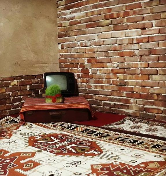 اقامتگاه بوم گردی تالش