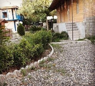 اقامتگاه بوم گردی تالش