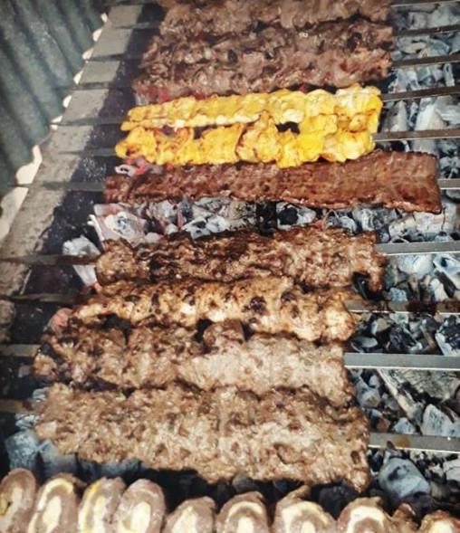 اقامتگاه بوم گردی تالش