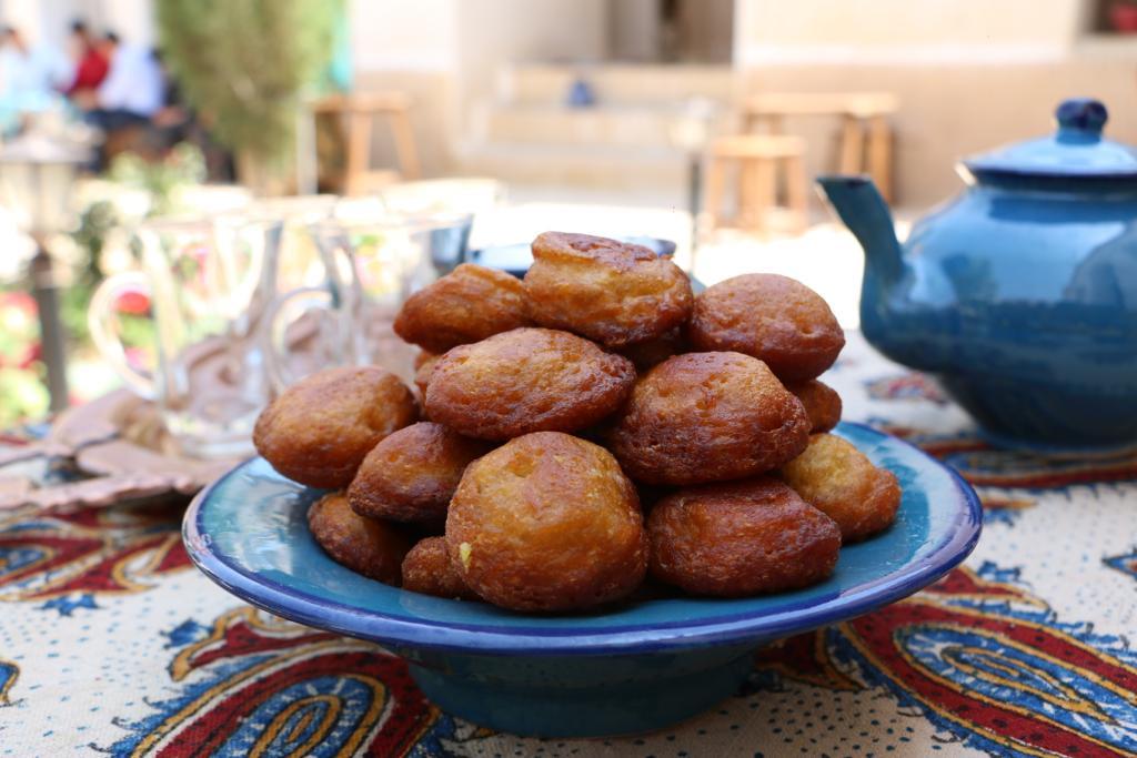 اجاره خانه بوم گردی در نی ریز