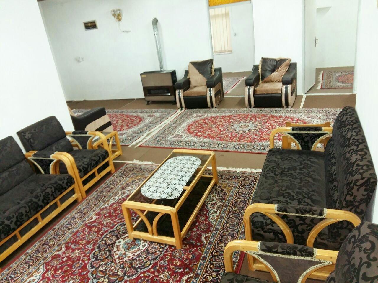 باغ ویلا در تالش جنگلی دربست 