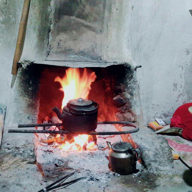 بوم گردی در اردل