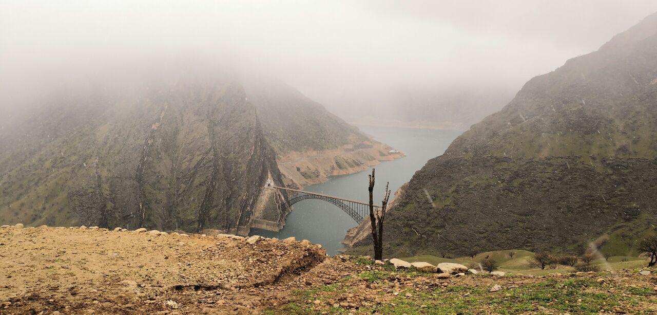 بوم گردی در اردل