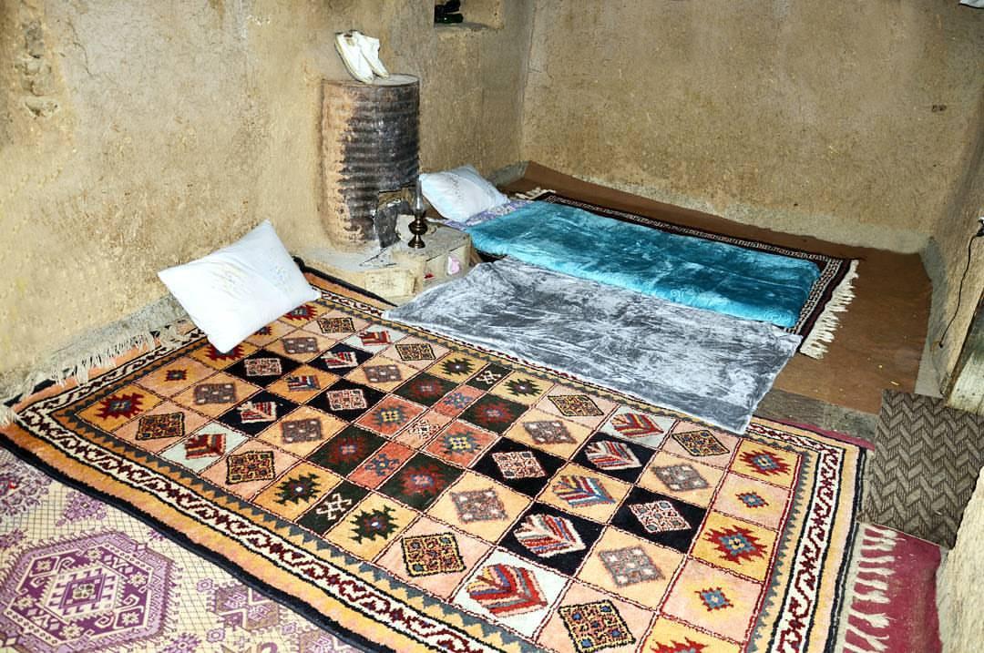 بوم گردی در اردل