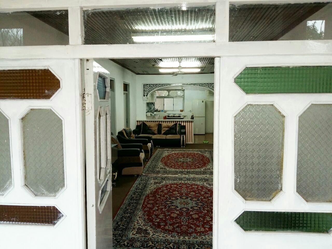 باغ ویلا در تالش جنگلی دربست 