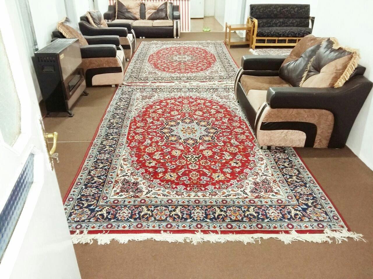 باغ ویلا در تالش جنگلی دربست 