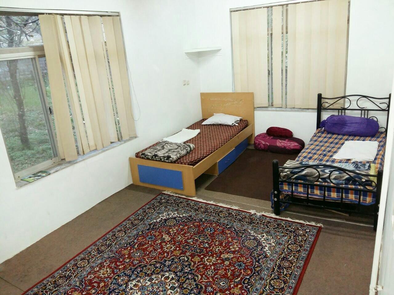باغ ویلا در تالش جنگلی دربست 