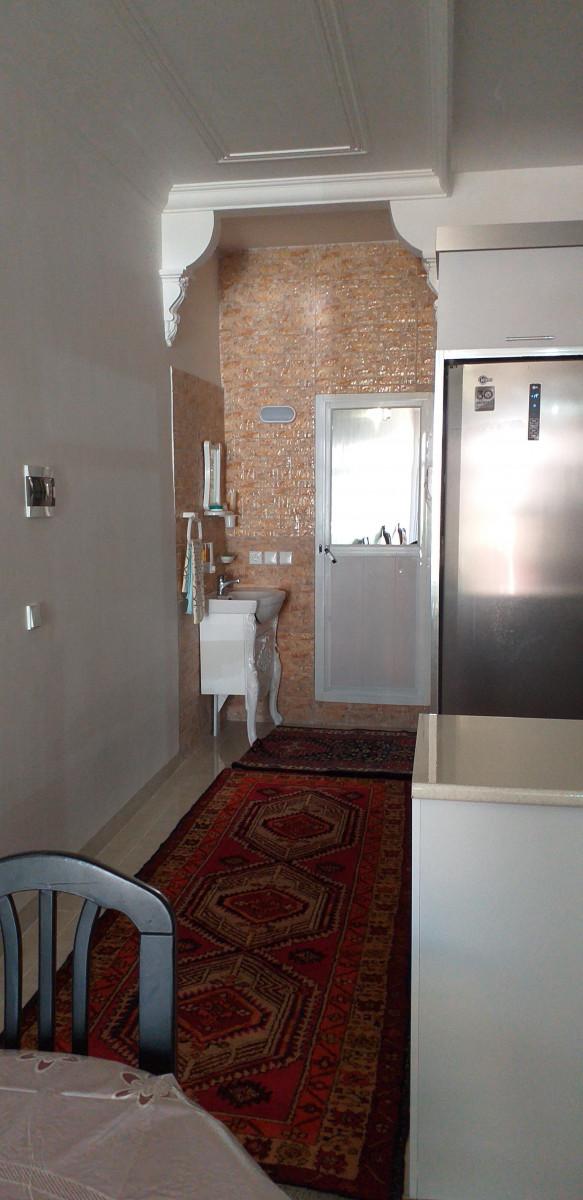 منزل دربست در اردبیل