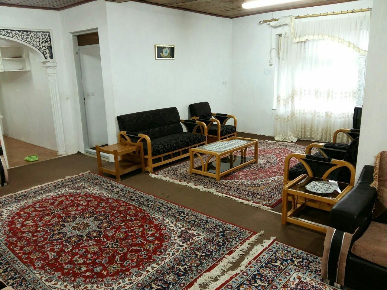 باغ ویلا در تالش جنگلی دربست 