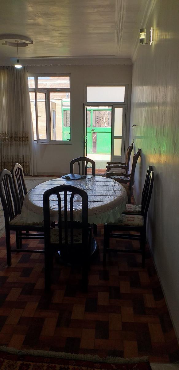 منزل دربست در اردبیل