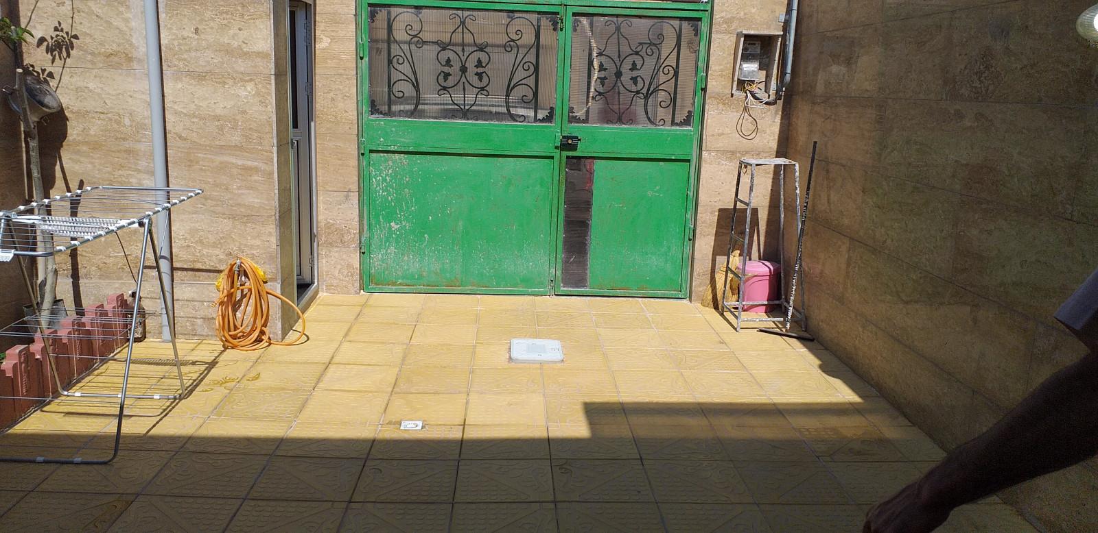 منزل دربست در اردبیل