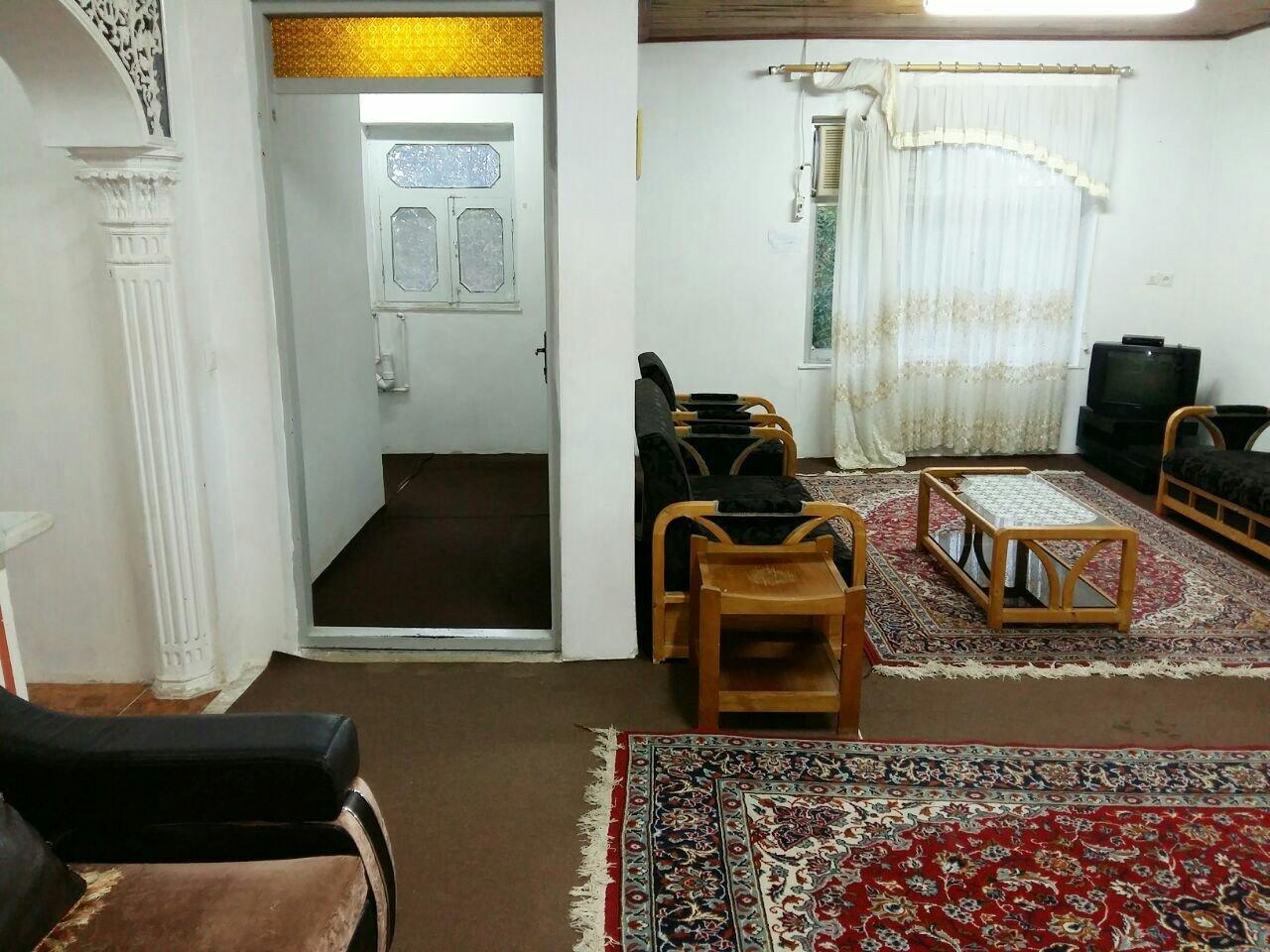 باغ ویلا در تالش جنگلی دربست 