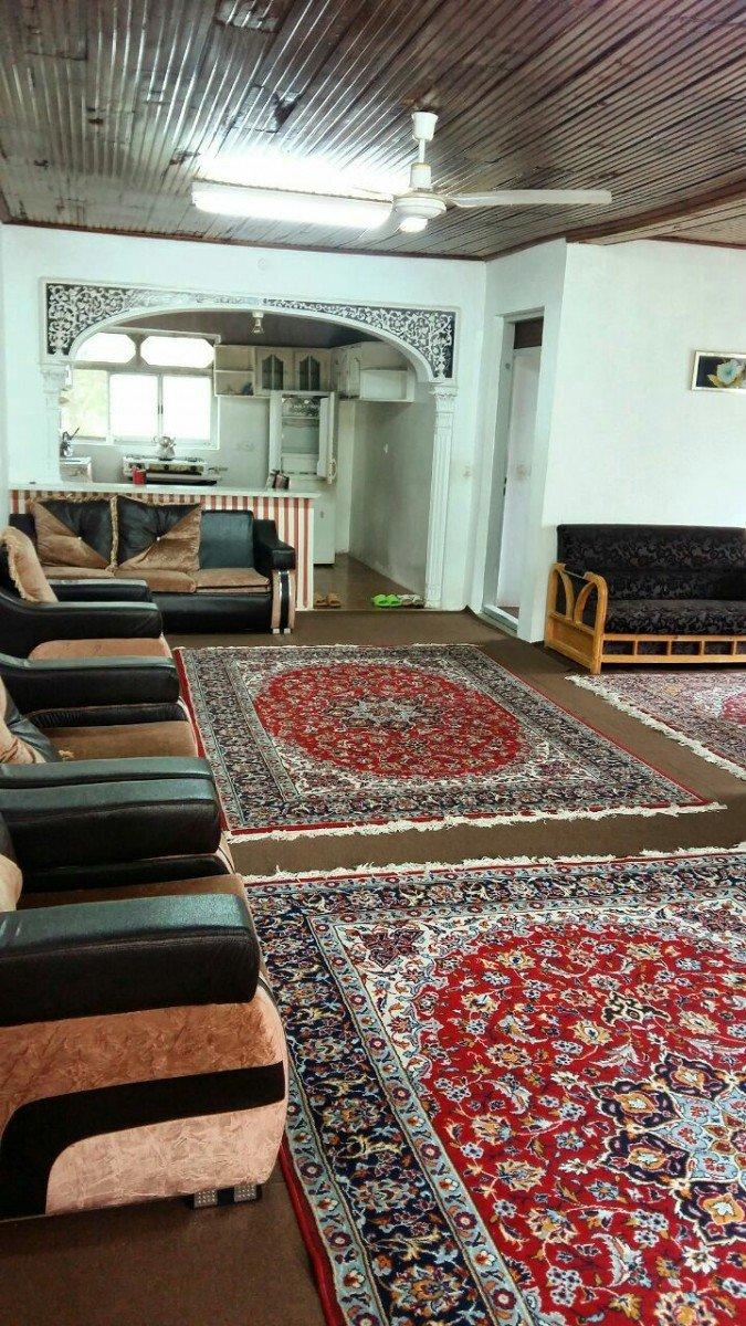 باغ ویلا در تالش جنگلی دربست 