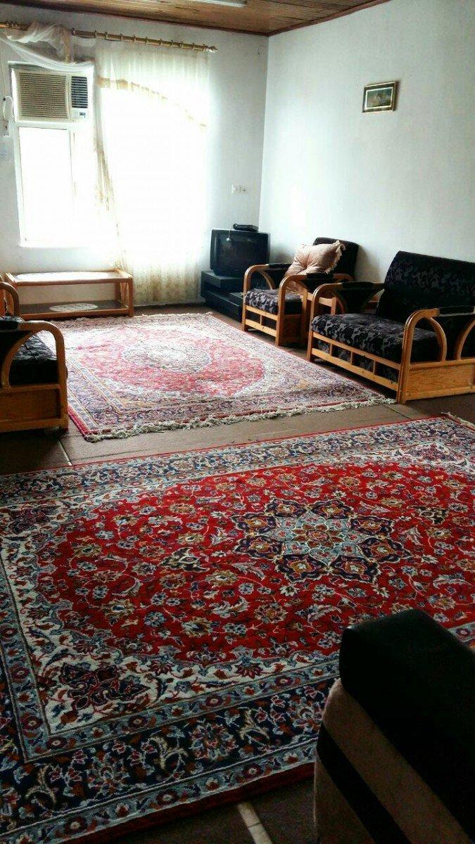 باغ ویلا در تالش جنگلی دربست 