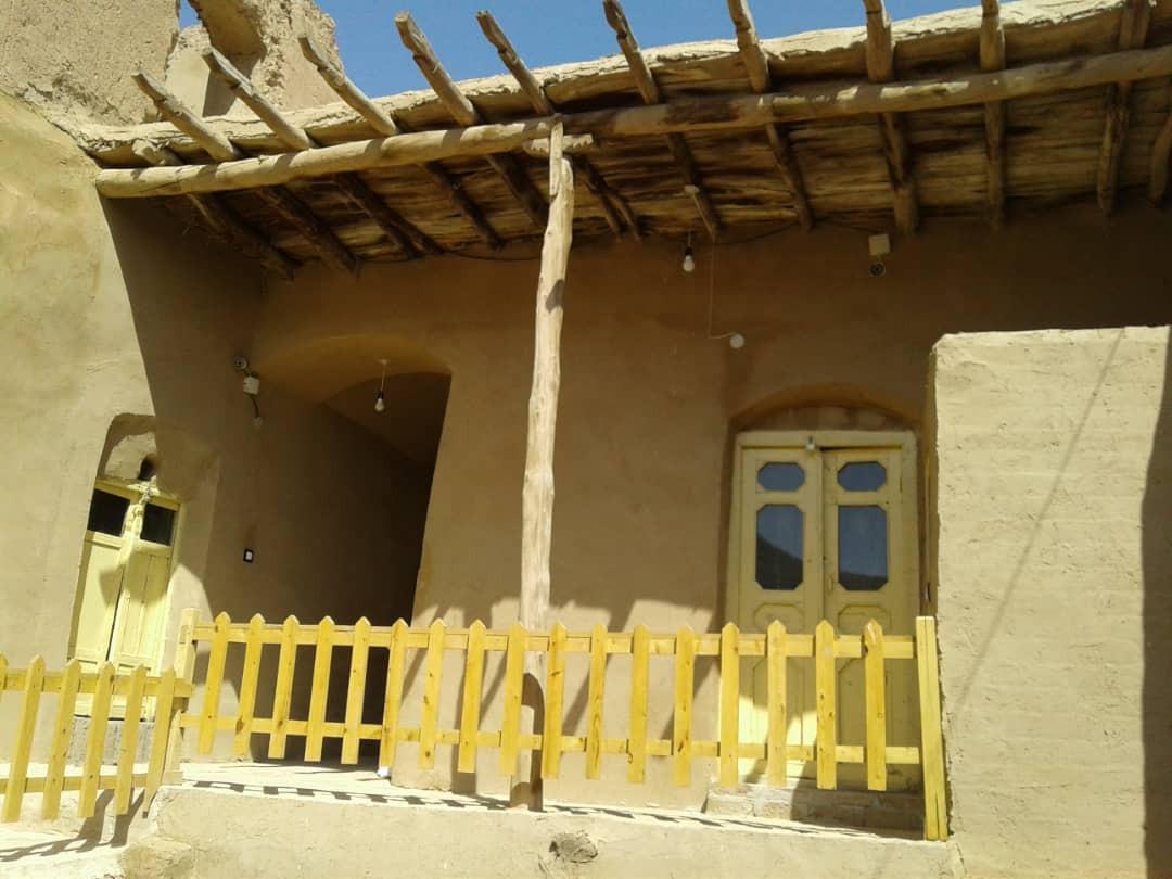 اتاق توبنه
