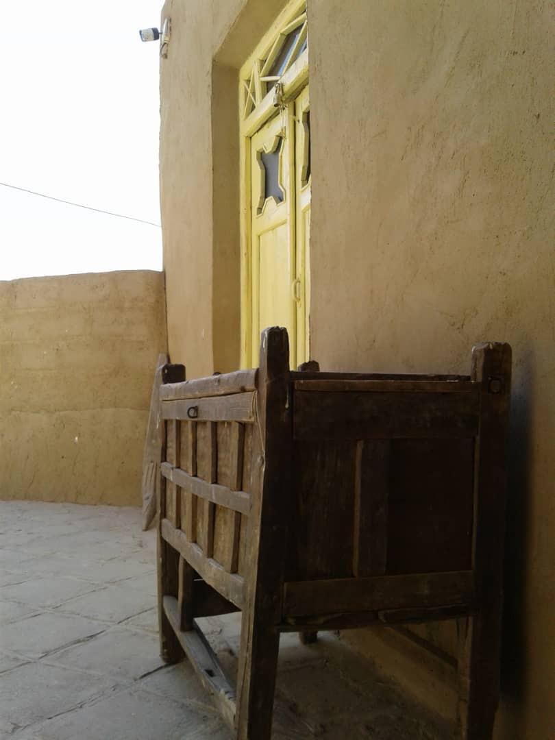 اتاق توبنه