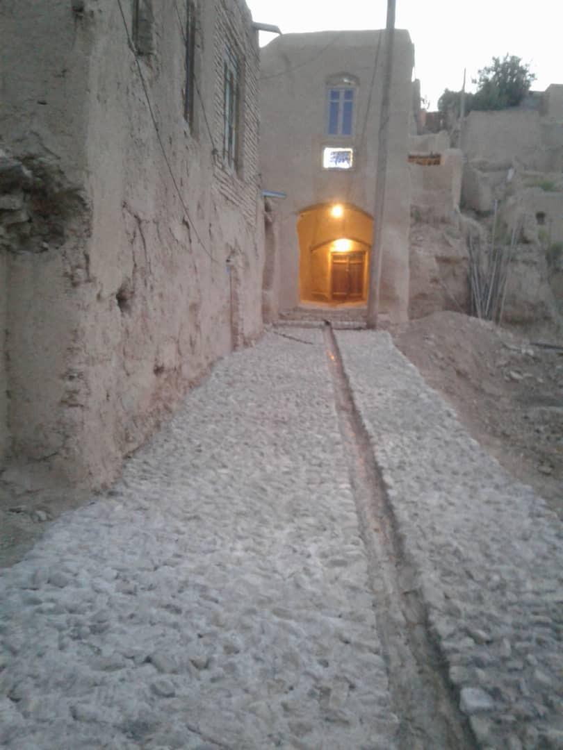 اتاق توبنه
