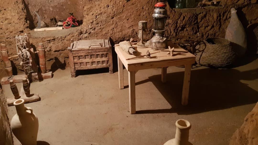 اتاق توبنه