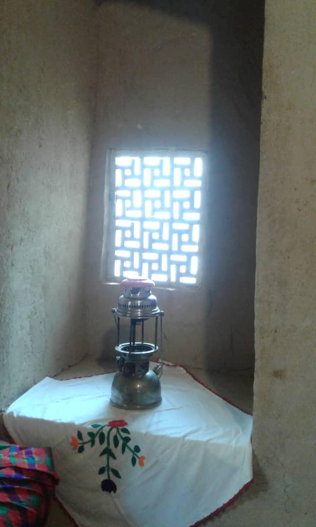 اتاق توبنه