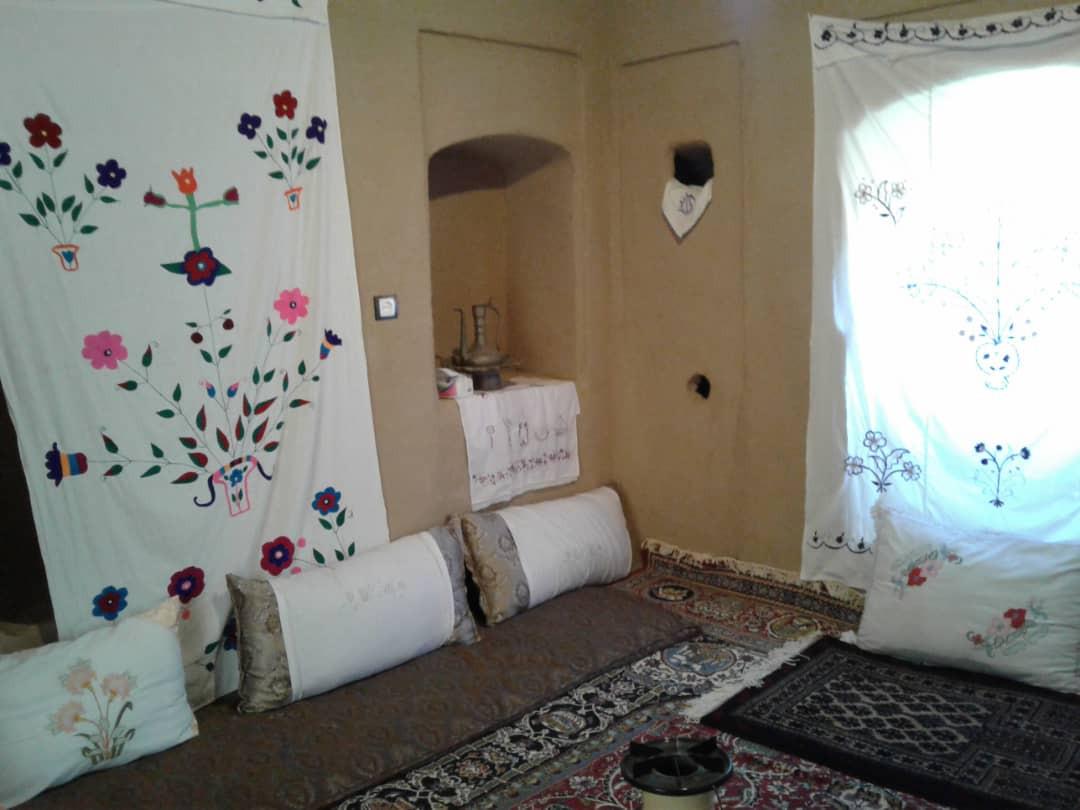 اتاق توبنه