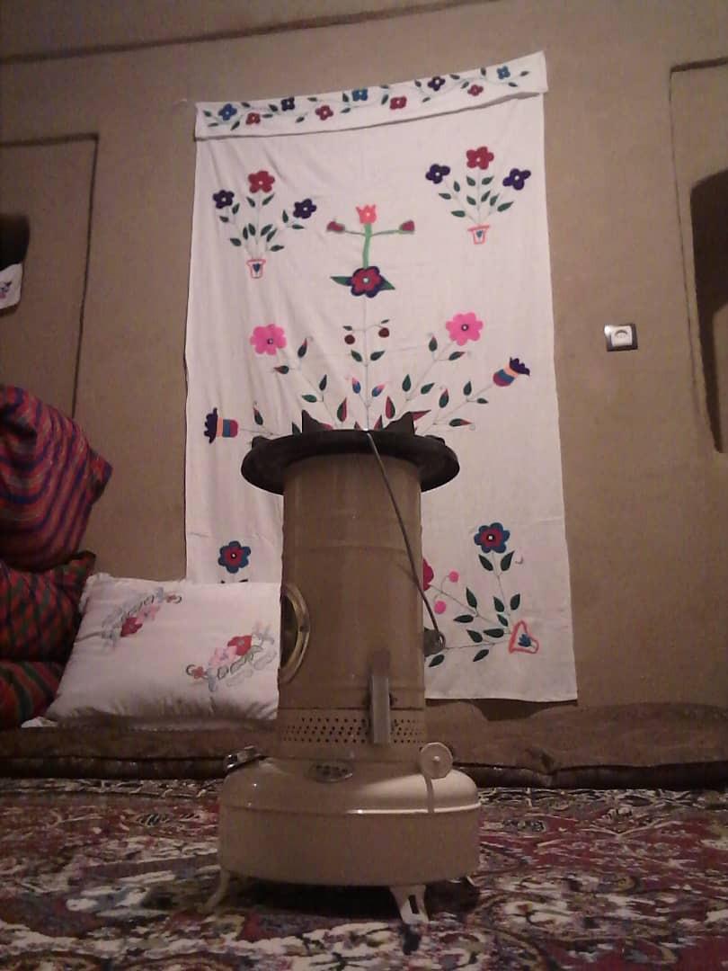اتاق توبنه