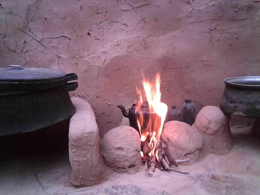 اتاق توبنه
