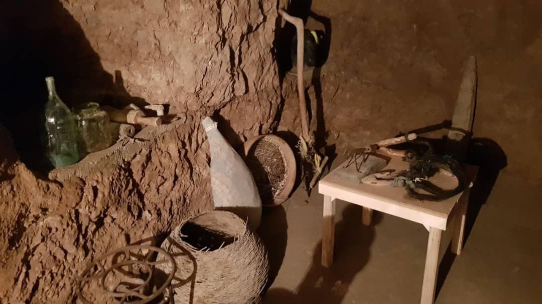 اتاق توبنه