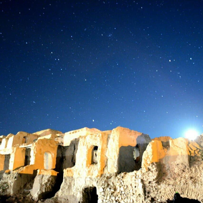 اتاق توبنه