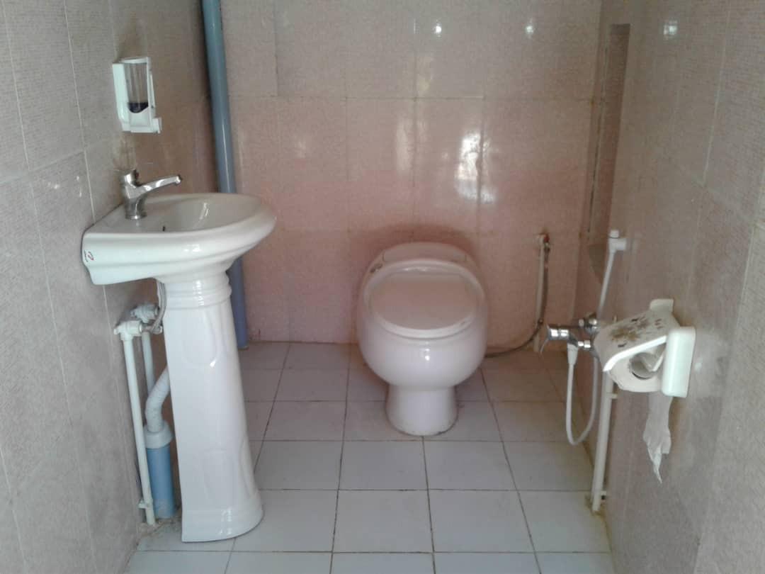 اتاق توبنه